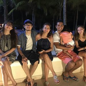 Meet your Posher, Samantha